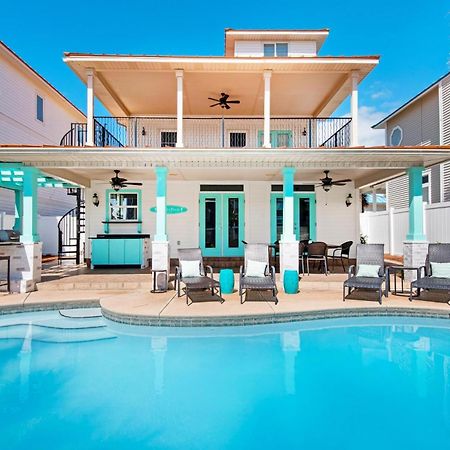 Seahaus Destin Villa Ngoại thất bức ảnh