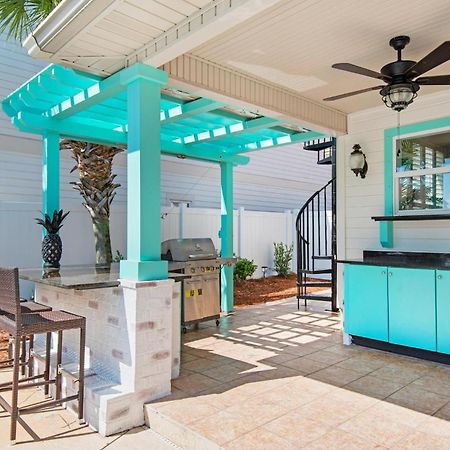 Seahaus Destin Villa Ngoại thất bức ảnh